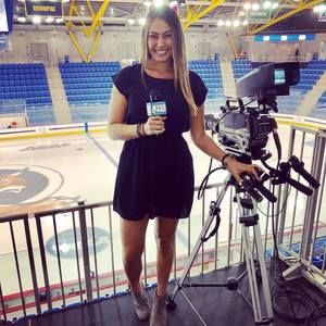 Meet your Posher, Robyn